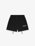 Komplet Essentials Set SS25 Jet Black