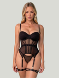 Estelle's Body