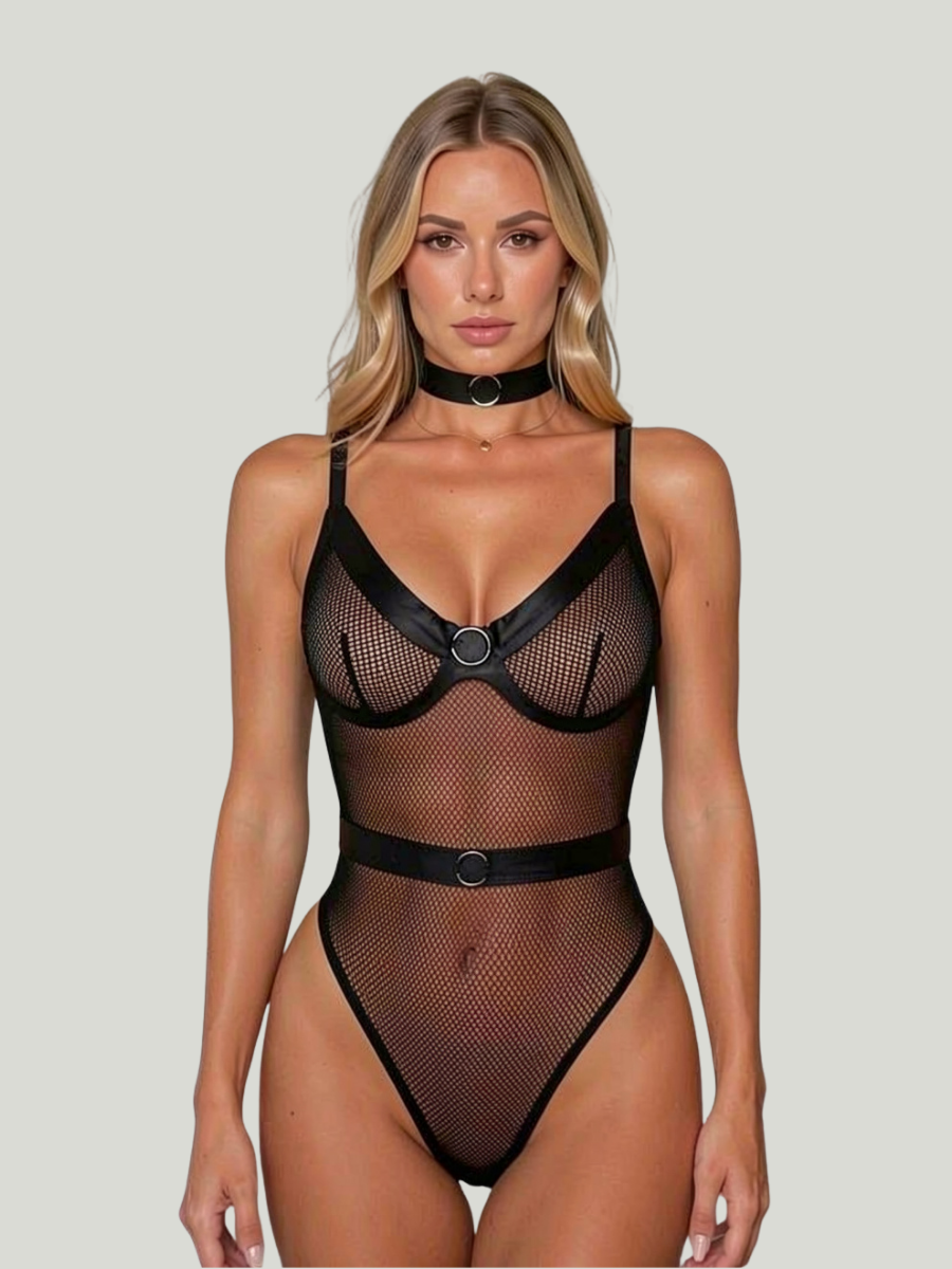 Vivienne's Body