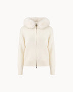 Zimara Fur Coat