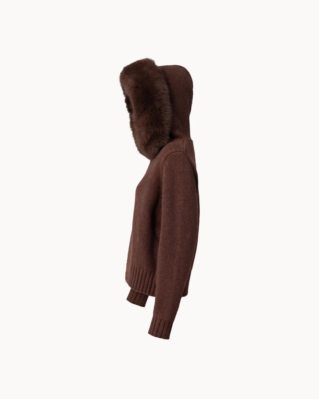 Zimara Fur Coat