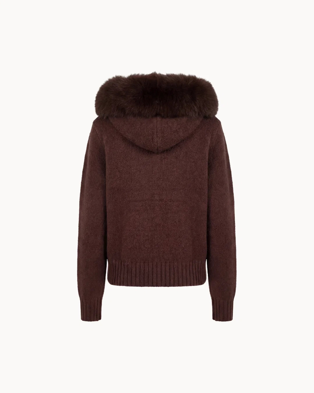 Zimara Fur Coat