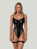 Rafaela's Body