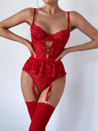 Sonja's Special-Body