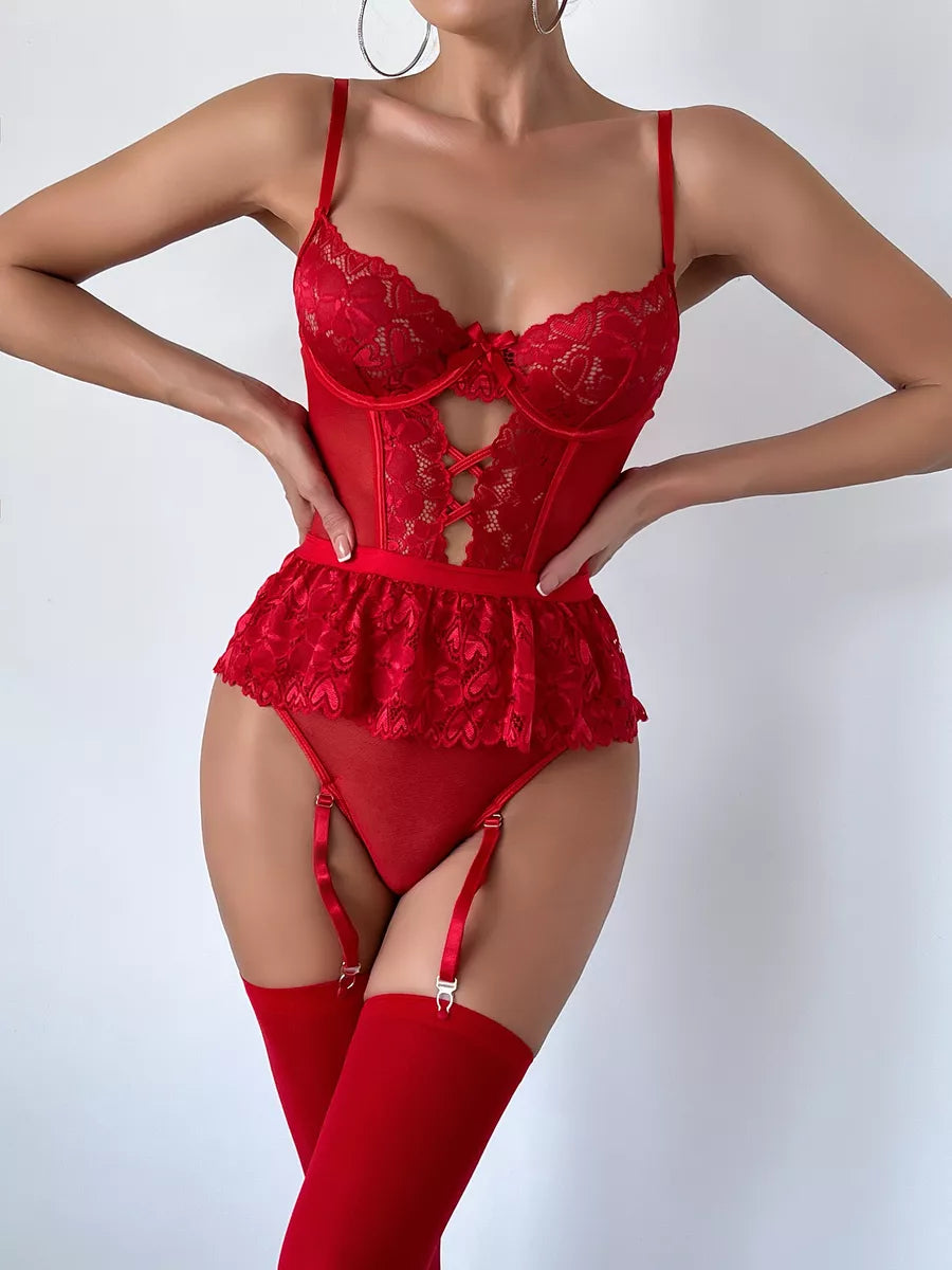 Sonja's Special-Body