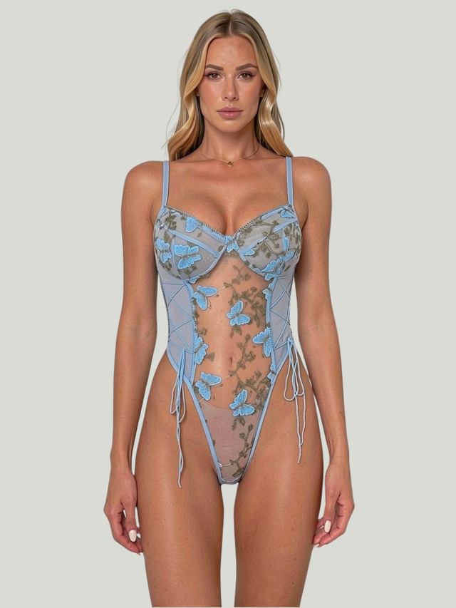 Dua's Body