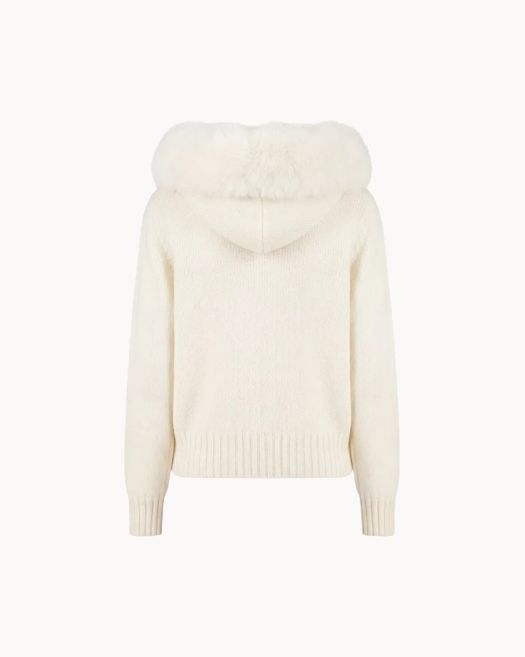 Zimara Fur Coat