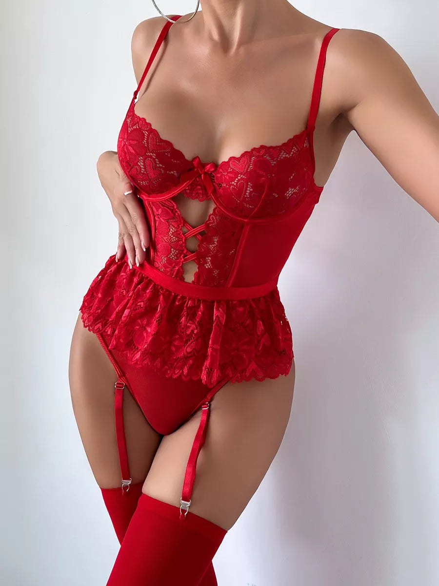 Sonja's Special-Body