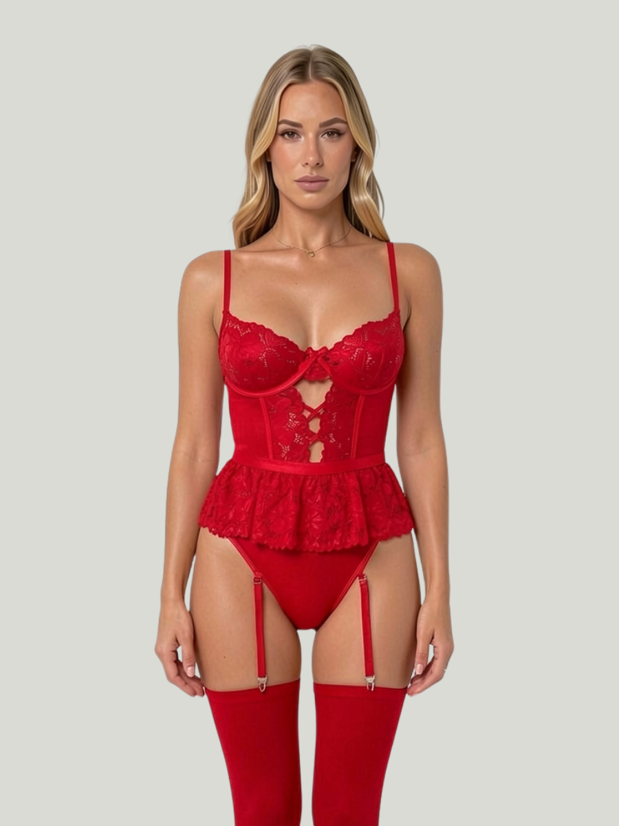 Sonja's Special-Body
