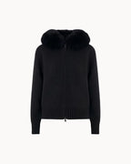 Zimara Fur Coat