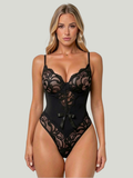 Oriana's Body