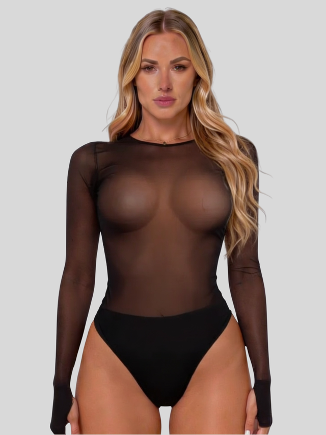 Jana | Body pod harness