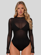 Lena | Body pod harness