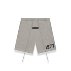 Komplet Essentials Set 1977 Dark Oatmeal