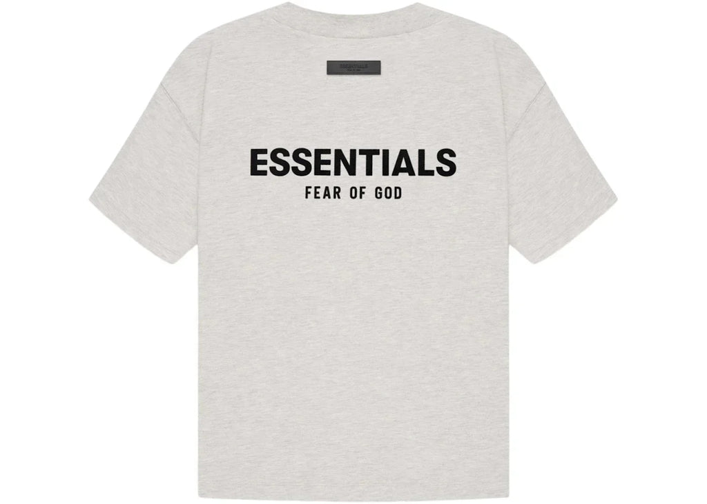 Komplet Essentials Set Light Oatmeal