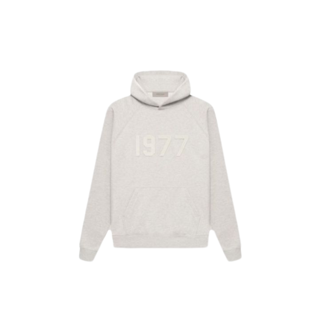 Komplet Dresowy Essentials 1977 Light Oatmeal