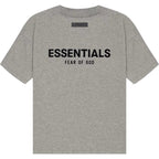 Komplet Essentials Set Dark Oatmeal Kids