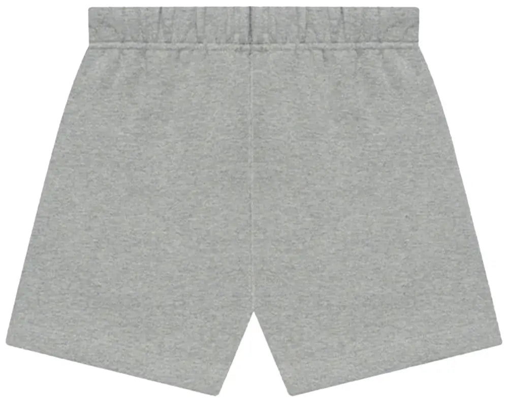 Komplet Essentials Set Dark Oatmeal Kids
