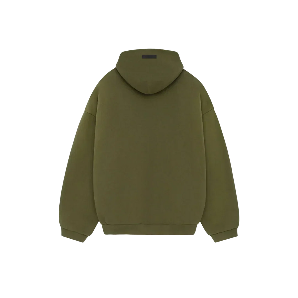 Komplet Dresowy Essentials FW24 Military