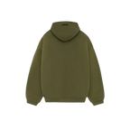 Komplet Dresowy Essentials FW24 Military
