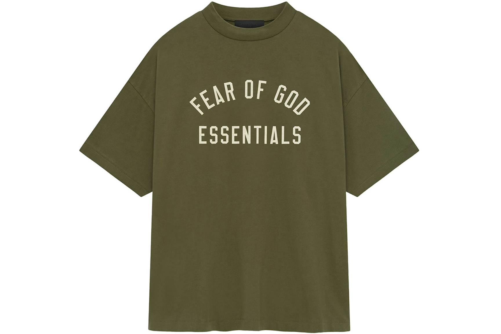 Komplet Essentials Set FW24 Military