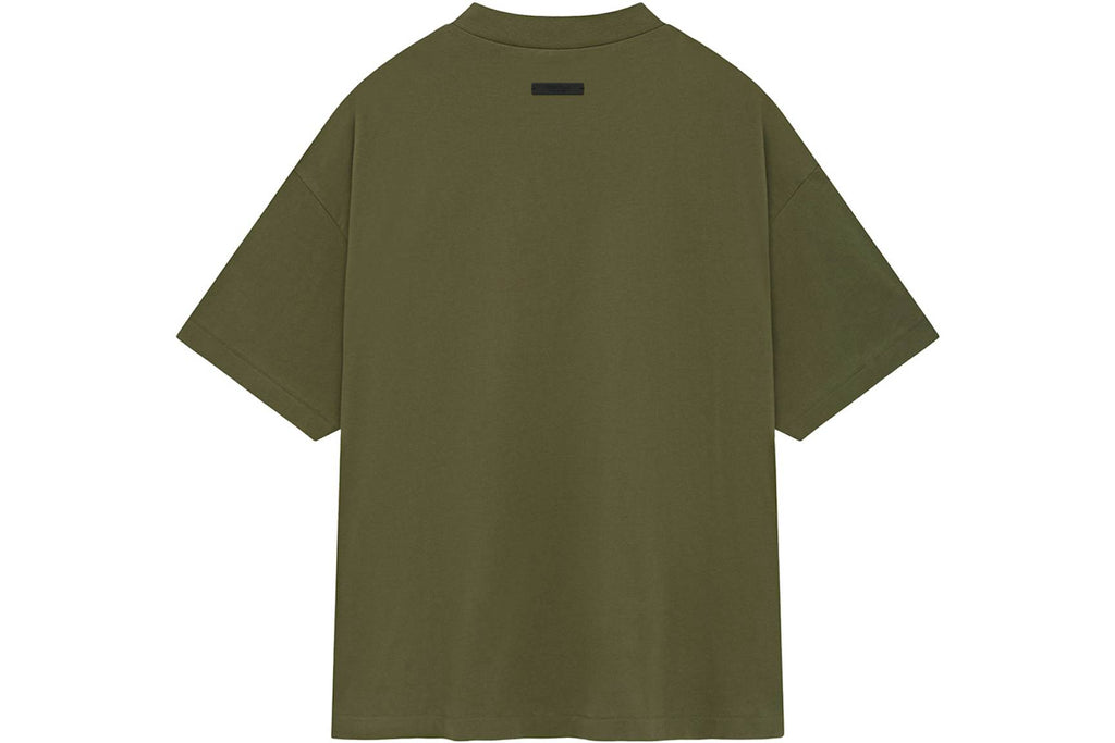 Komplet Essentials Set FW24 Military
