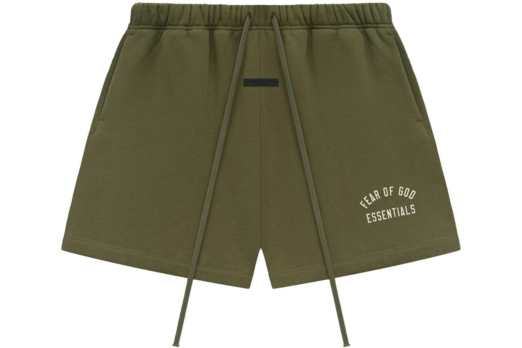 Komplet Essentials Set FW24 Military