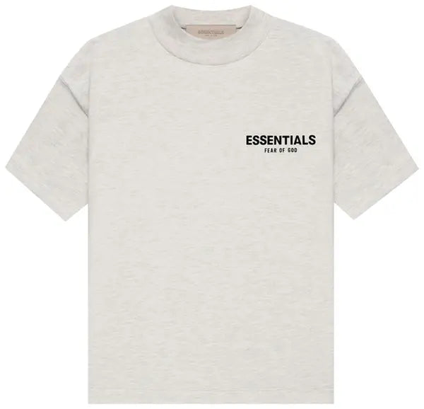 Komplet Essentials Set Light Oatmeal Kids