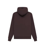 Komplet Dresowy Essentials Plum