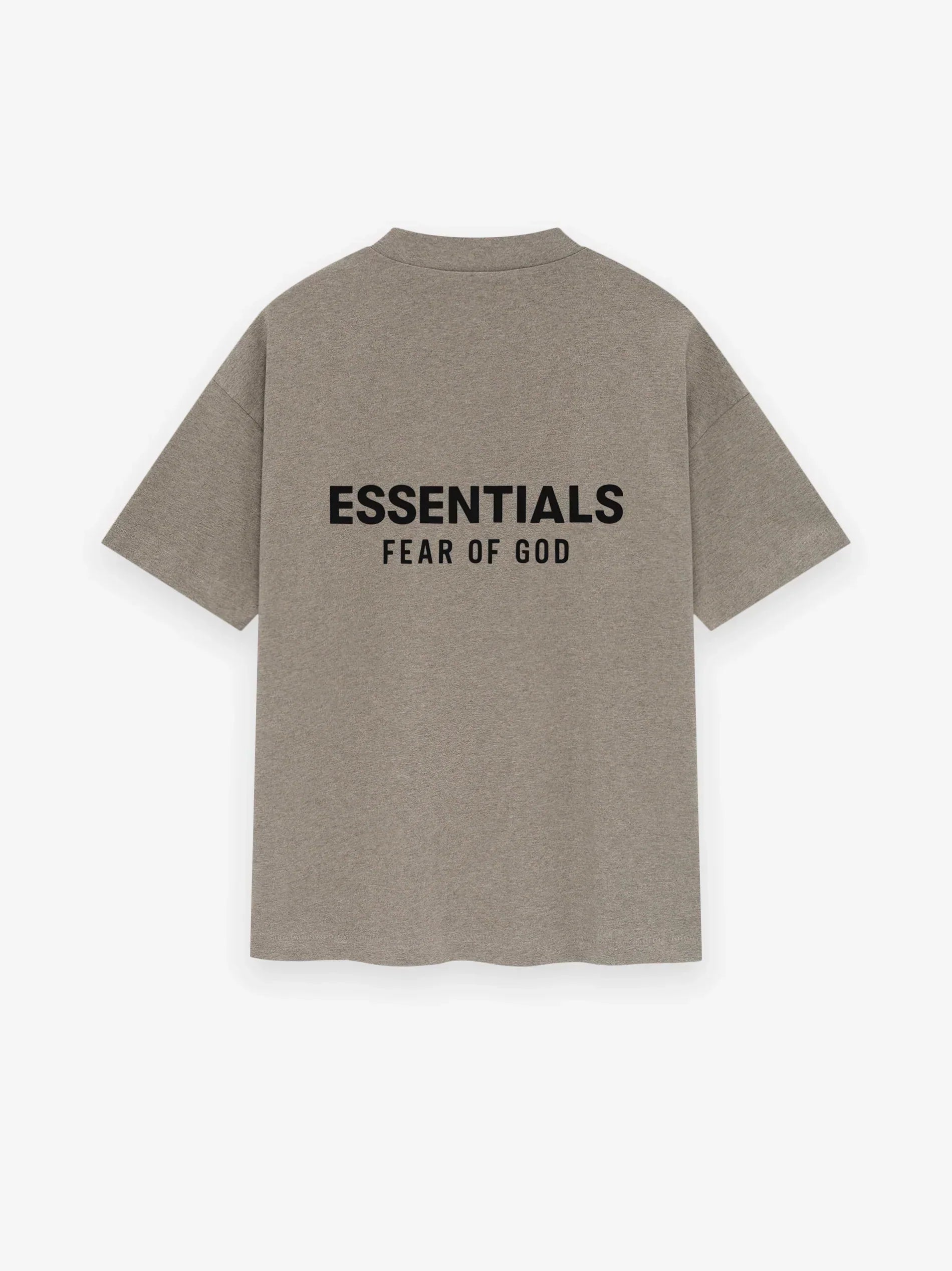 Komplet Essentials Set SS25 Homestead Heather