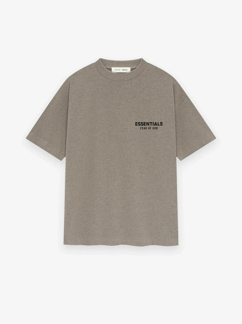 Komplet Essentials Set SS25 Homestead Heather