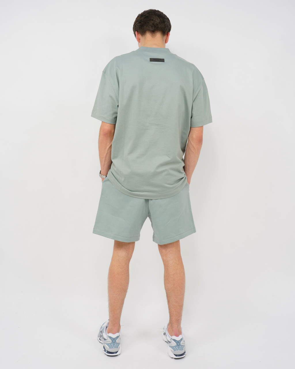 Komplet Essentials Set Sycamore