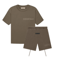 Komplet Essentials Set Wood