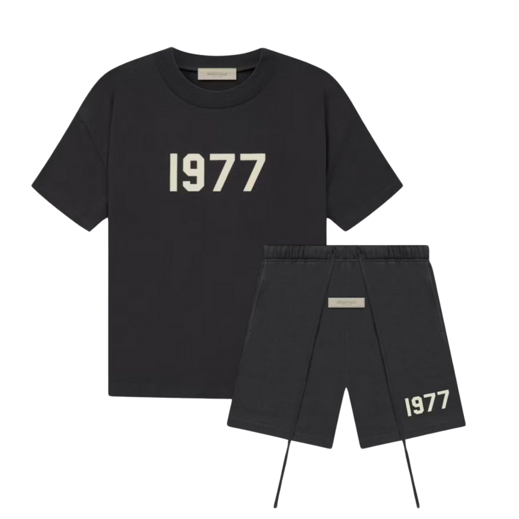 Komplet Essentials Set 1977 Iron