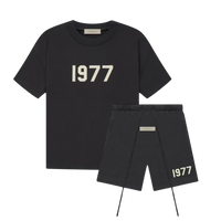 Komplet Essentials Set 1977 Iron