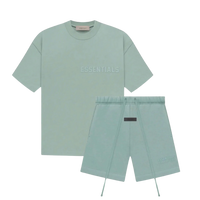 Komplet Essentials Set Sycamore