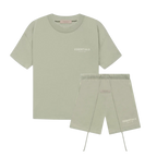 Komplet Essentials Set Seafoam