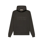 Komplet Dresowy Essentials Off Black