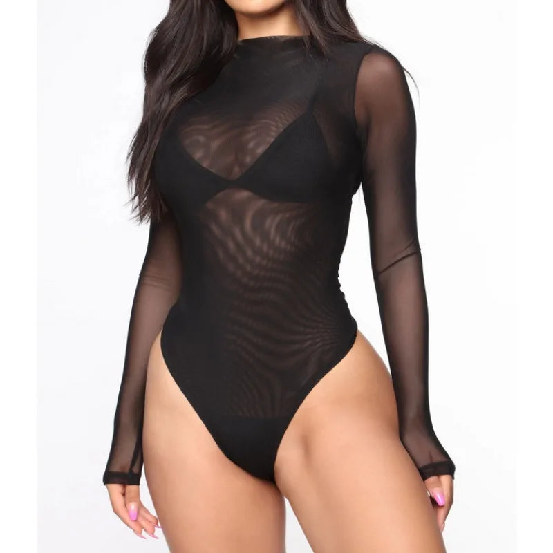 Lena | Body pod harness