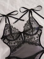 Noemi's Body
