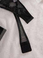 Noemi's Body
