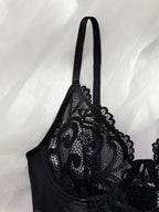 Oriana's Body