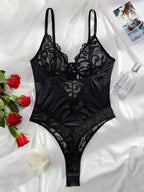 Oriana's Body