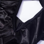 Carmen's Body