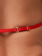 Carmen's Body