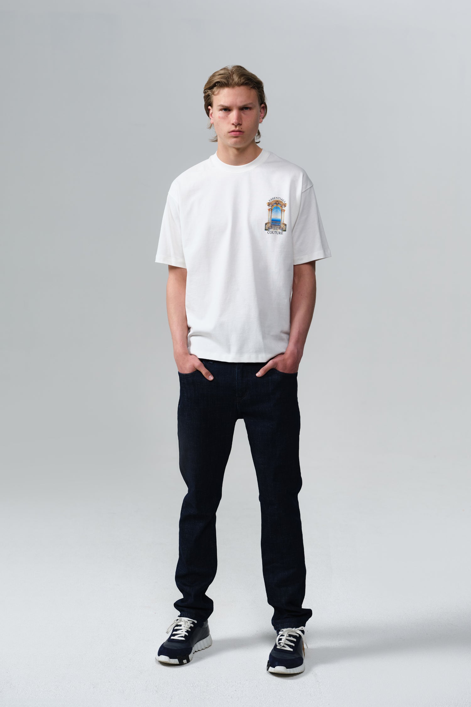 ARC SHIRT