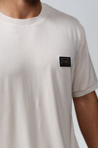 BASIC PLATE SHIRT
