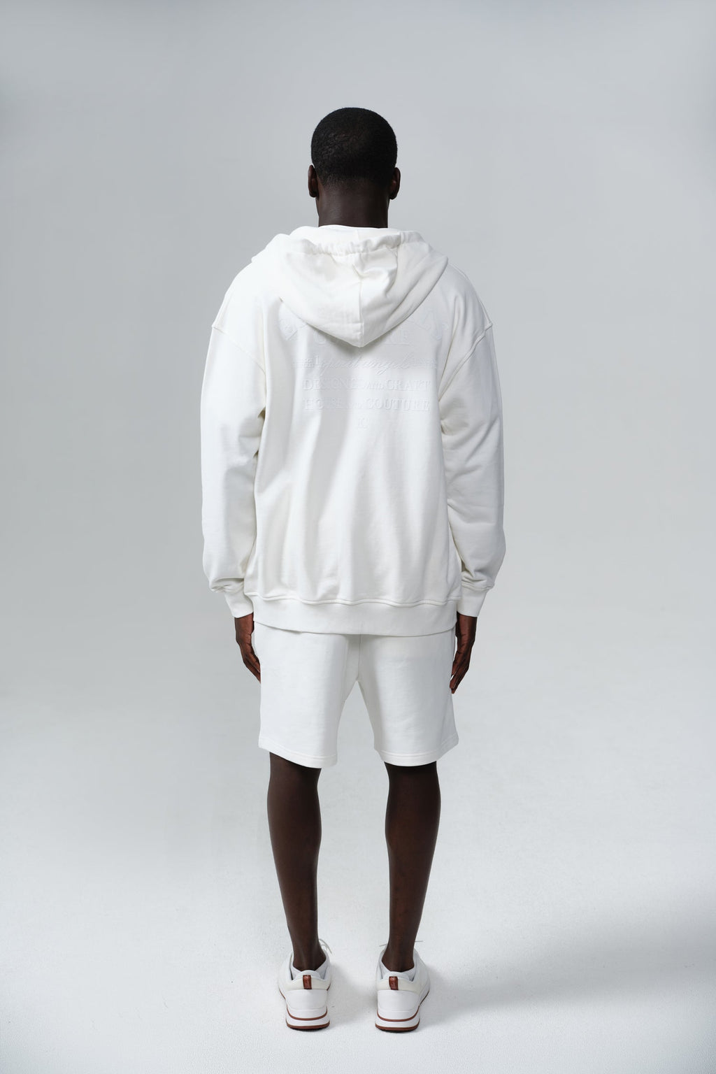 ONE TONE HOODIE