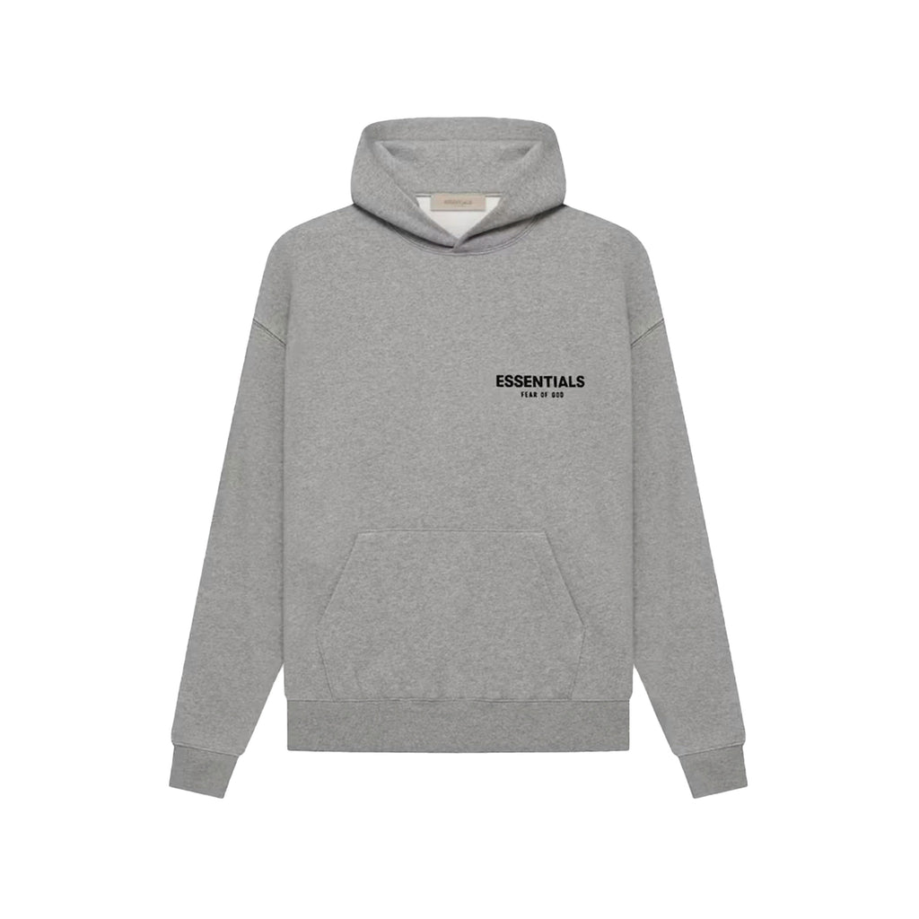 Komplet Dresowy Essentials Dark Oatmeal