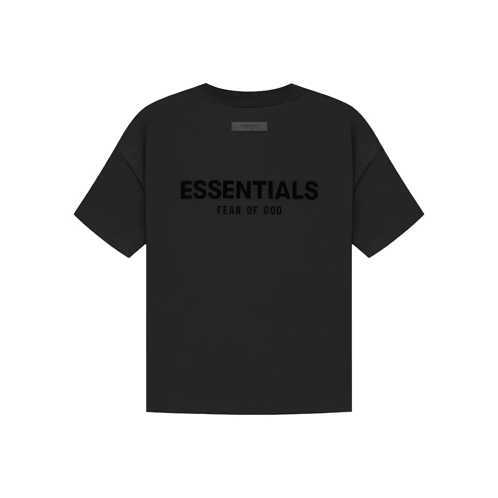 Komplet Essentials Set Black Limo
